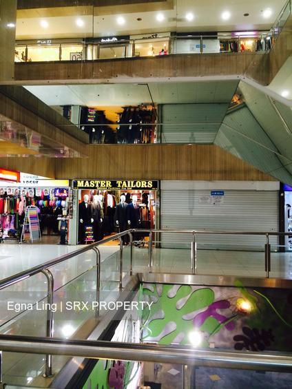 Far East Plaza (D9), Retail #93261792